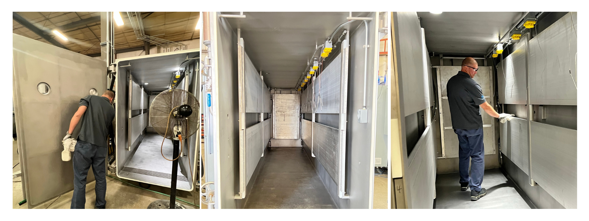 Copy of Parker U- Cleaning 