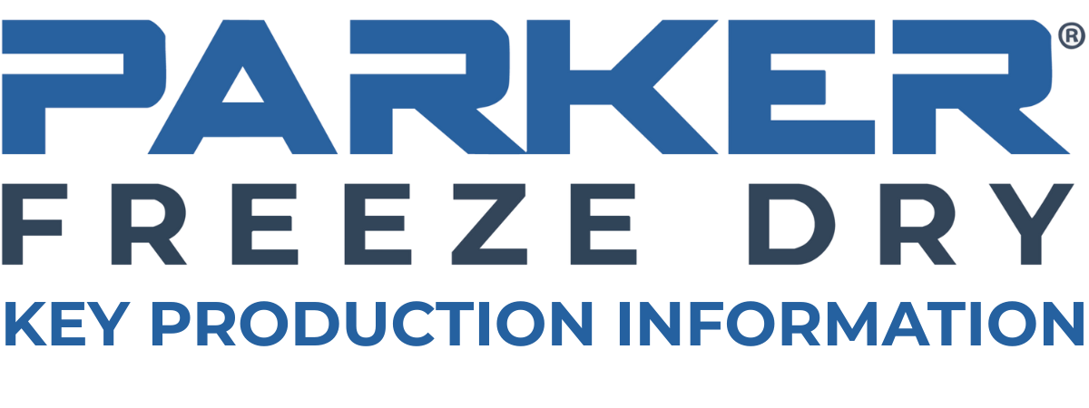 KEY PRODUCTION INFORMATION-3