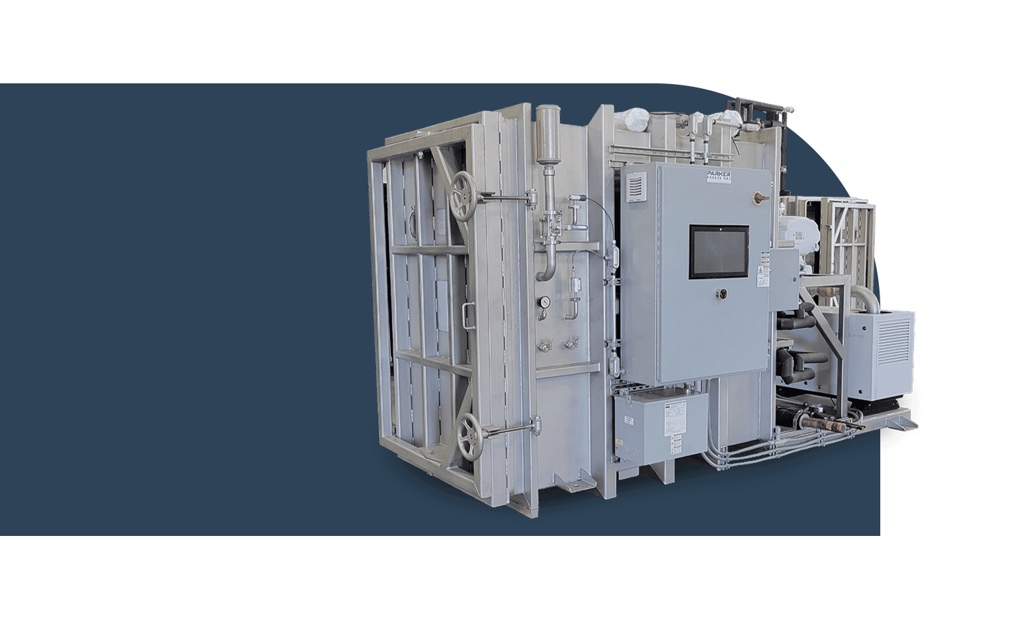 Commercial Freeze Dryer