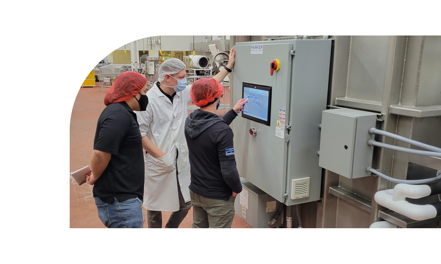 Freeze Drying Experts